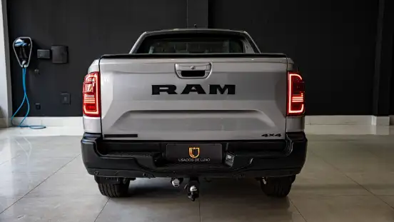 RAM-RAMPAGE-2024