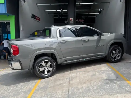 RAM-RAMPAGE-2.2 TURBO DIESEL LARAMIE 4X4 AUTOMÁTICO RAM-RAMPAGE-2026