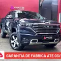 RAM RAMPAGE 2.0 HURRICANE 4 TURBO GASOLINA LARAMIE 4X4 AUTOMÁTICO RAM RAMPAGE 2.0 HURRICANE 4 TURBO GASOLINA LARAMIE 4X4 AUTOMÁTICO