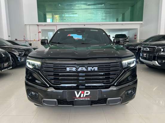 RAM-RAMPAGE-2024