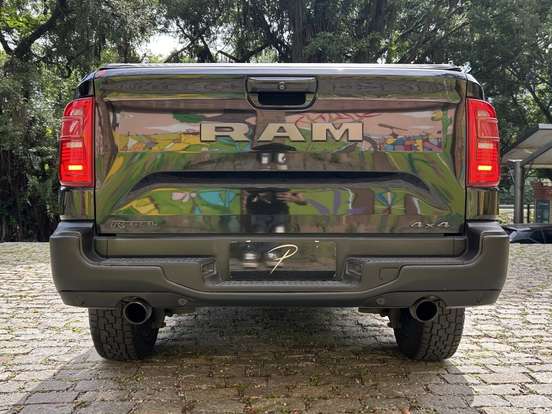RAM-RAMPAGE-2023