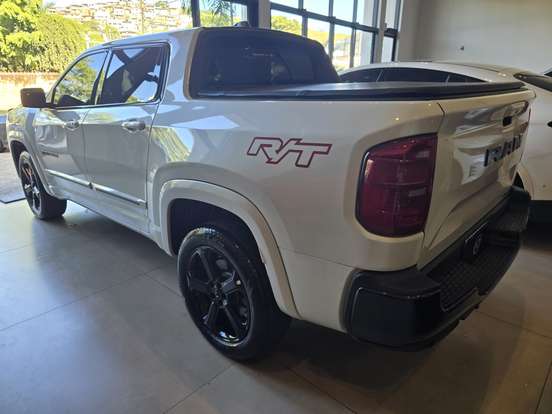 RAM-RAMPAGE-2024