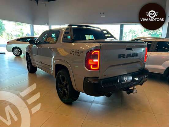 RAM-RAMPAGE-2024