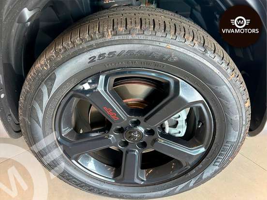 RAM-RAMPAGE-2.0 HURRICANE 4 TURBO GASOLINA R/T 4X4 AUTOMÁTICO RAM-RAMPAGE-2024