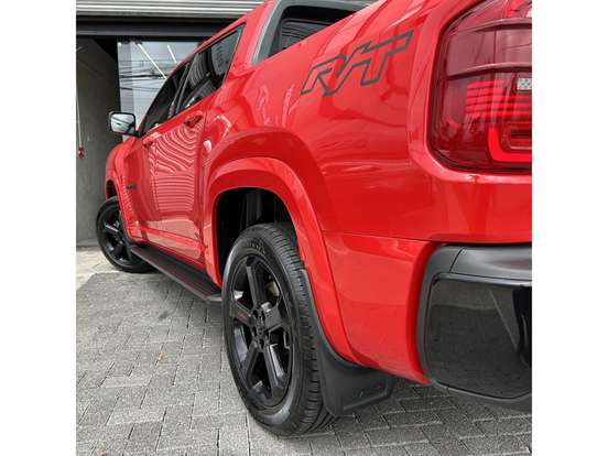 RAM-RAMPAGE-2.0 HURRICANE 4 TURBO GASOLINA R/T 4X4 AUTOMÁTICO RAM-RAMPAGE-2024