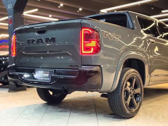 RAM-RAMPAGE-2024