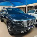 RAM RAMPAGE 2.0 TURBO DIESEL LARAMIE 4X4 AUTOMÁTICO RAM RAMPAGE 2.0 TURBO DIESEL LARAMIE 4X4 AUTOMÁTICO