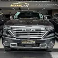 RAM RAMPAGE 2.0 TURBO DIESEL LARAMIE 4X4 AUTOMÁTICO RAM RAMPAGE 2.0 TURBO DIESEL LARAMIE 4X4 AUTOMÁTICO