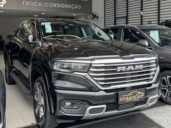 RAM-RAMPAGE-2023