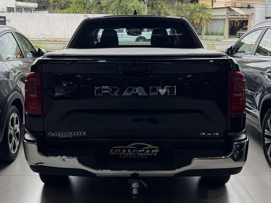 RAM-RAMPAGE-2023
