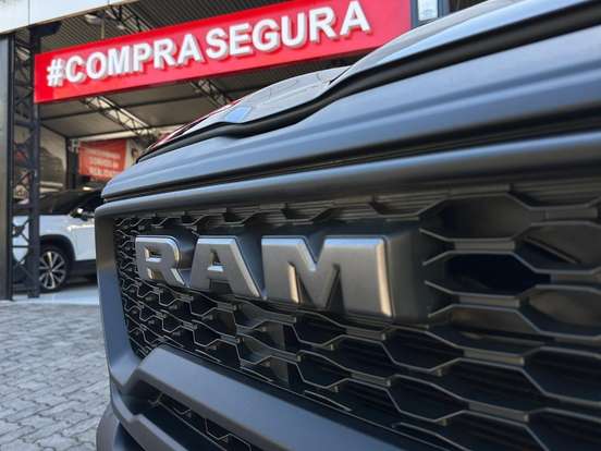 RAM-RAMPAGE-2.0 TURBO DIESEL REBEL 4X4 AUTOMÁTICO RAM-RAMPAGE-2023