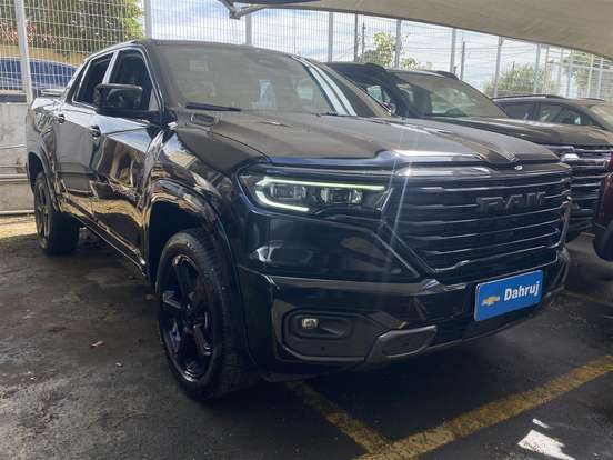 RAM-RAMPAGE-2024