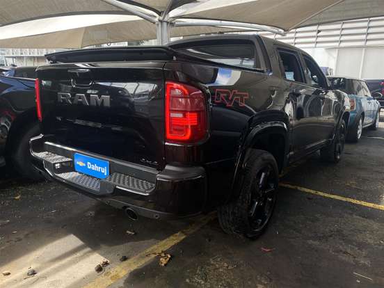 RAM-RAMPAGE-2.0 TURBO DIESEL REBEL 4X4 AUTOMÁTICO RAM-RAMPAGE-2024