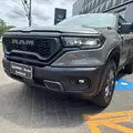 RAM RAMPAGE 2.0 TURBO DIESEL REBEL 4X4 AUTOMÁTICO RAM RAMPAGE 2.0 TURBO DIESEL REBEL 4X4 AUTOMÁTICO