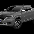 RAM RAMPAGE 2.2 TURBO DIESEL BIG HORN 4X4 AUTOMÁTICO RAM RAMPAGE 2.2 TURBO DIESEL BIG HORN 4X4 AUTOMÁTICO
