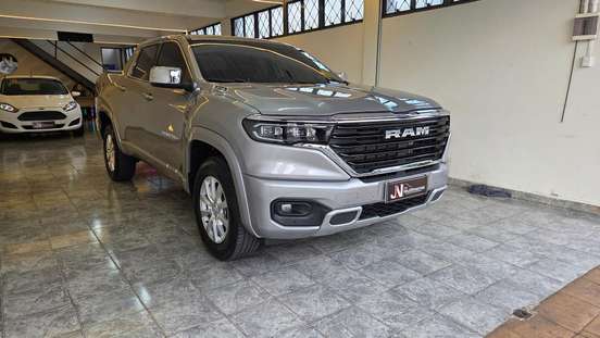 RAM-RAMPAGE-2026