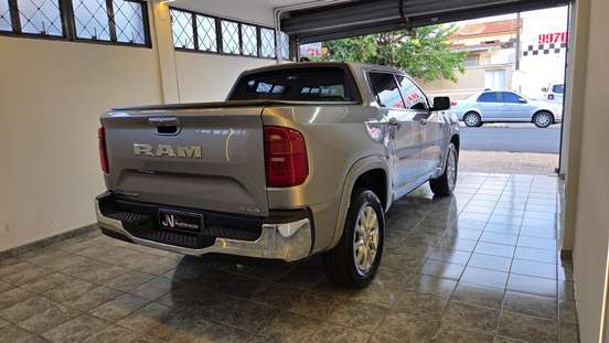 RAM-RAMPAGE-2026