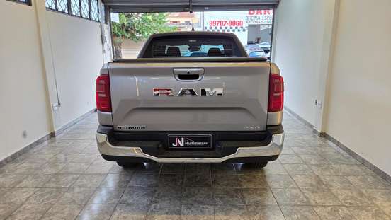 RAM-RAMPAGE-2026