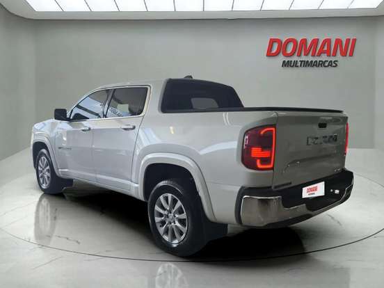 RAM-RAMPAGE-2025