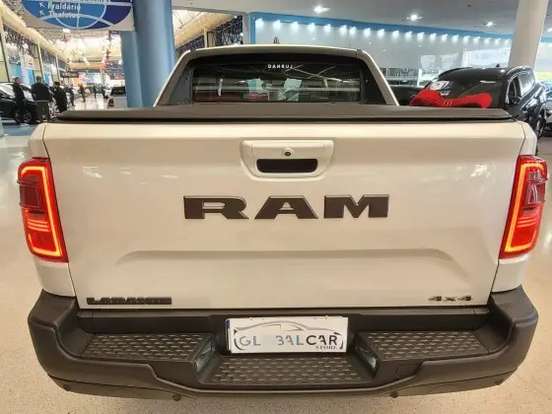 RAM-RAMPAGE-2025