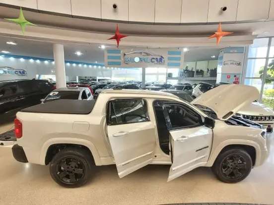 RAM-RAMPAGE-2.2 TURBO DIESEL LARAMIE 4X4 AUTOMÁTICO RAM-RAMPAGE-2025