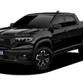 RAM RAMPAGE 2.2 TURBO DIESEL REBEL 4X4 AUTOMÁTICO RAM RAMPAGE 2.2 TURBO DIESEL REBEL 4X4 AUTOMÁTICO