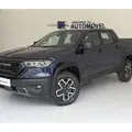 RAM RAMPAGE 2.2 TURBO DIESEL REBEL 4X4 AUTOMÁTICO RAM RAMPAGE 2.2 TURBO DIESEL REBEL 4X4 AUTOMÁTICO