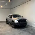 RAM 1500 5.7 V8 GASOLINA REBEL CD 4X4 AUTOMÁTICO RAM 1500 5.7 V8 GASOLINA REBEL CD 4X4 AUTOMÁTICO