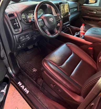RAM-1500-2021