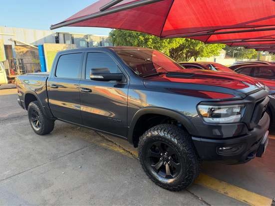 RAM-1500-2021