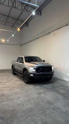 RAM-1500-2022