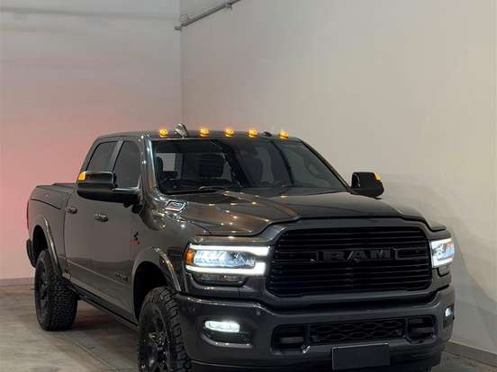 RAM-2500-6.7 I6 TURBO DIESEL NIGHT EDITION CD 4X4 AUTOMÁTICO RAM-2500-2021
