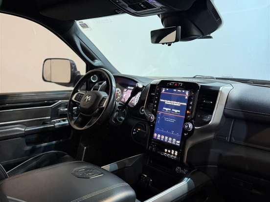 RAM-2500-6.7 I6 TURBO DIESEL NIGHT EDITION CD 4X4 AUTOMÁTICO RAM-2500-2021