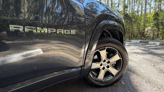 RAM-RAMPAGE-2024