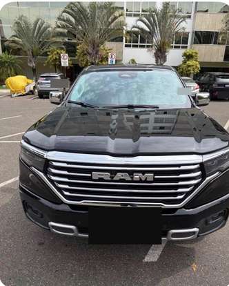 RAM-RAMPAGE-2023