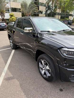 RAM-RAMPAGE-2.0 TURBO DIESEL LARAMIE 4X4 AUTOMÁTICO RAM-RAMPAGE-2023