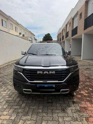 RAM-RAMPAGE-2025