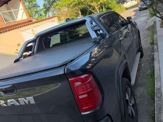 RAM-RAMPAGE-2.2 TURBO DIESEL LARAMIE 4X4 AUTOMÁTICO RAM-RAMPAGE-2025