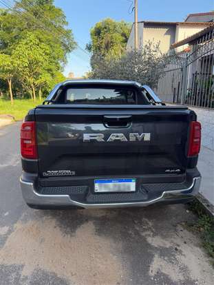 RAM-RAMPAGE-2025