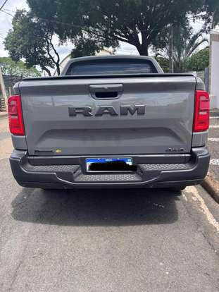 RAM-RAMPAGE-2024