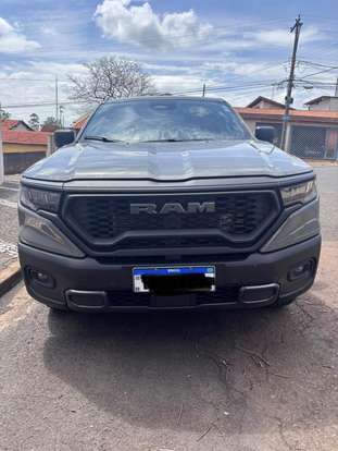 RAM-RAMPAGE-2024