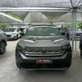 RENAULT BOREAL 1.3 TCE FLEX TECHNO EDC RENAULT BOREAL 1.3 TCE FLEX TECHNO EDC
