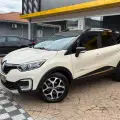 RENAULT CAPTUR 1.6 16V SCE FLEX INTENSE X-TRONIC RENAULT CAPTUR 1.6 16V SCE FLEX INTENSE X-TRONIC