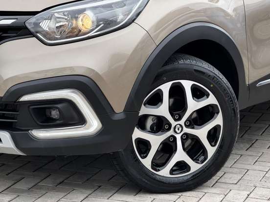 RENAULT-CAPTUR-1.3 TCE FLEX INTENSE X-TRONIC RENAULT-CAPTUR-2021