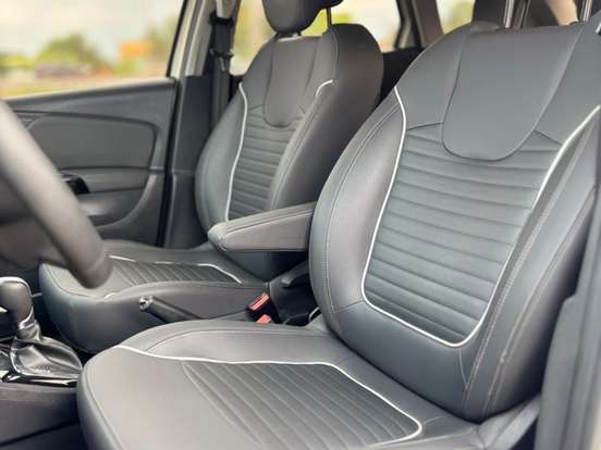 RENAULT-CAPTUR-1.6 16V SCE FLEX INTENSE X-TRONIC RENAULT-CAPTUR-2018
