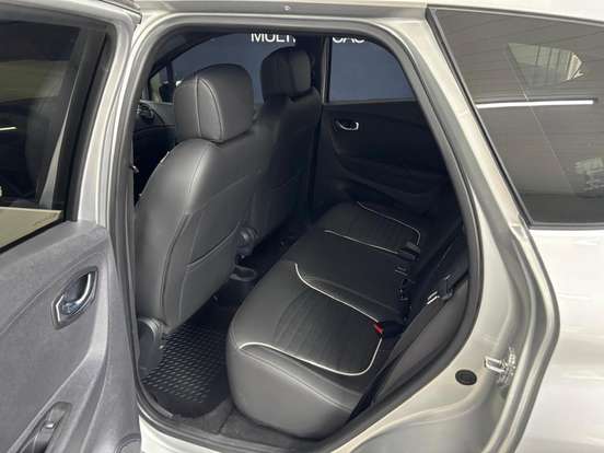 RENAULT-CAPTUR-2.0 16V HI-FLEX INTENSE AUTOMÁTICO RENAULT-CAPTUR-2019