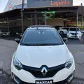 RENAULT CAPTUR 2.0 16V HI-FLEX INTENSE AUTOMÁTICO RENAULT CAPTUR 2.0 16V HI-FLEX INTENSE AUTOMÁTICO