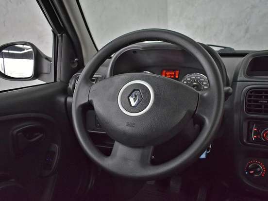 RENAULT-CLIO-1.0 EXPRESSION 16V FLEX 4P MANUAL RENAULT-CLIO-2015