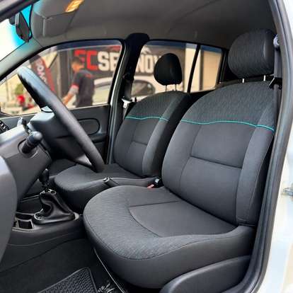 RENAULT-CLIO-1.0 EXPRESSION 16V FLEX 4P MANUAL RENAULT-CLIO-2015