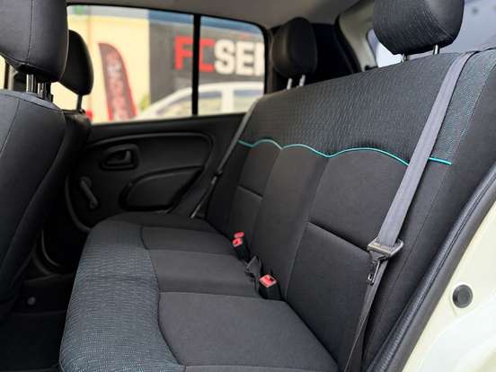 RENAULT-CLIO-1.0 EXPRESSION 16V FLEX 4P MANUAL RENAULT-CLIO-2015
